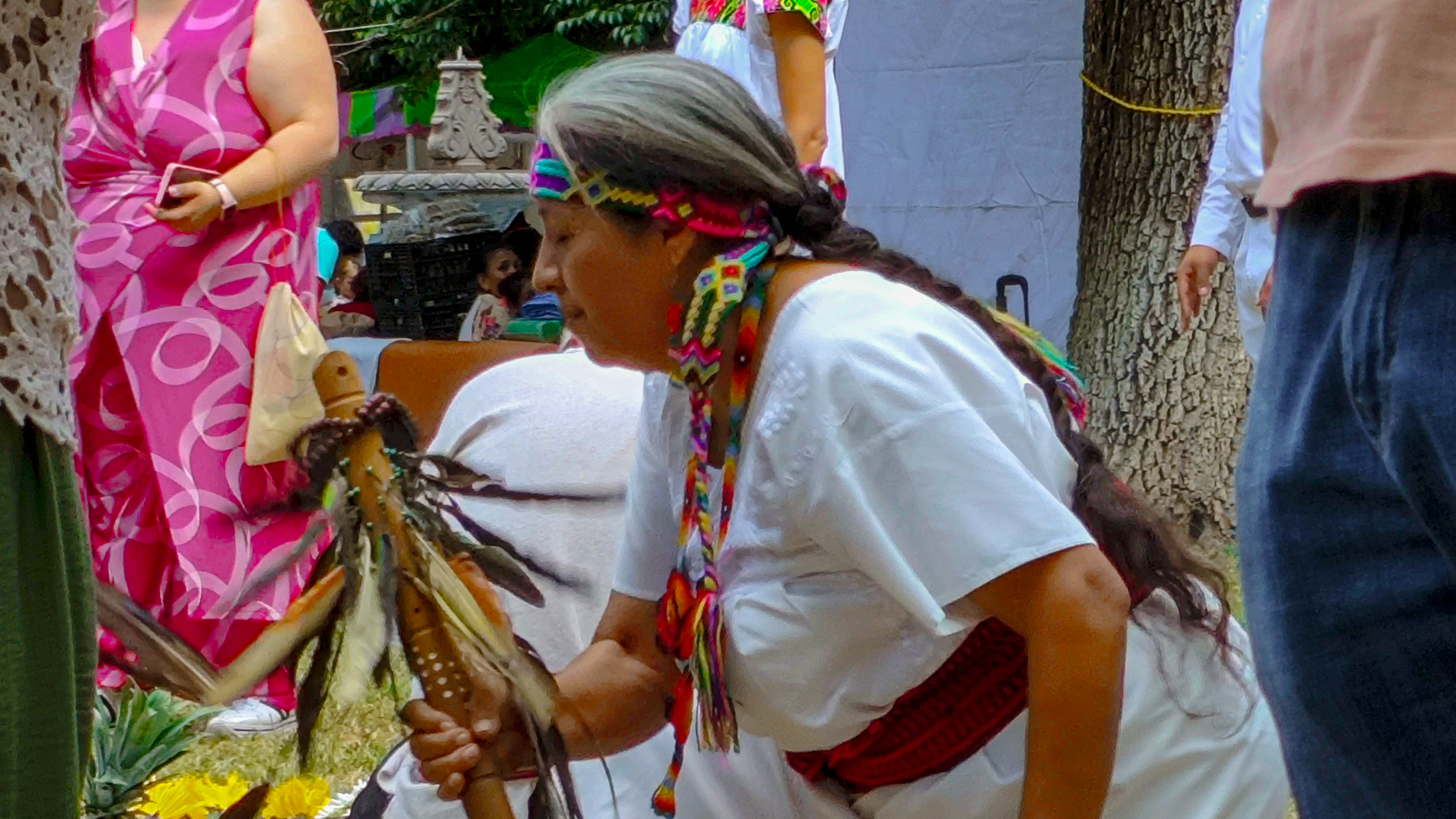Conservamos nuestra cultura